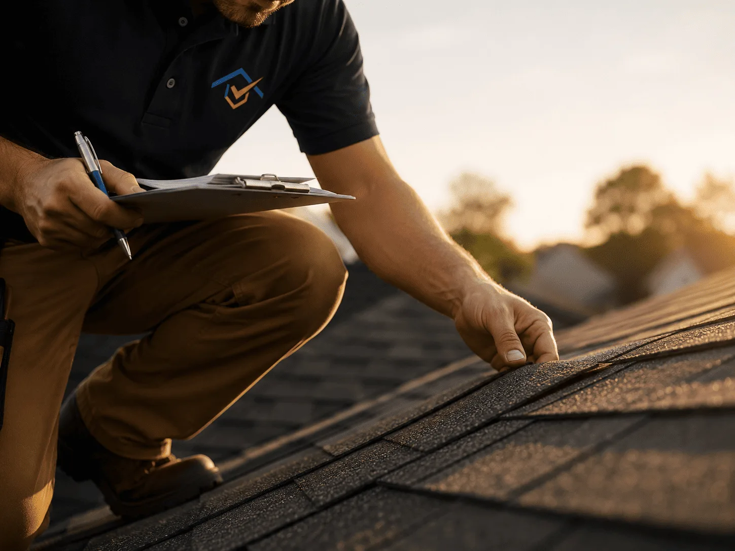 Why Choose Roof Inspection in Atkins, VA
